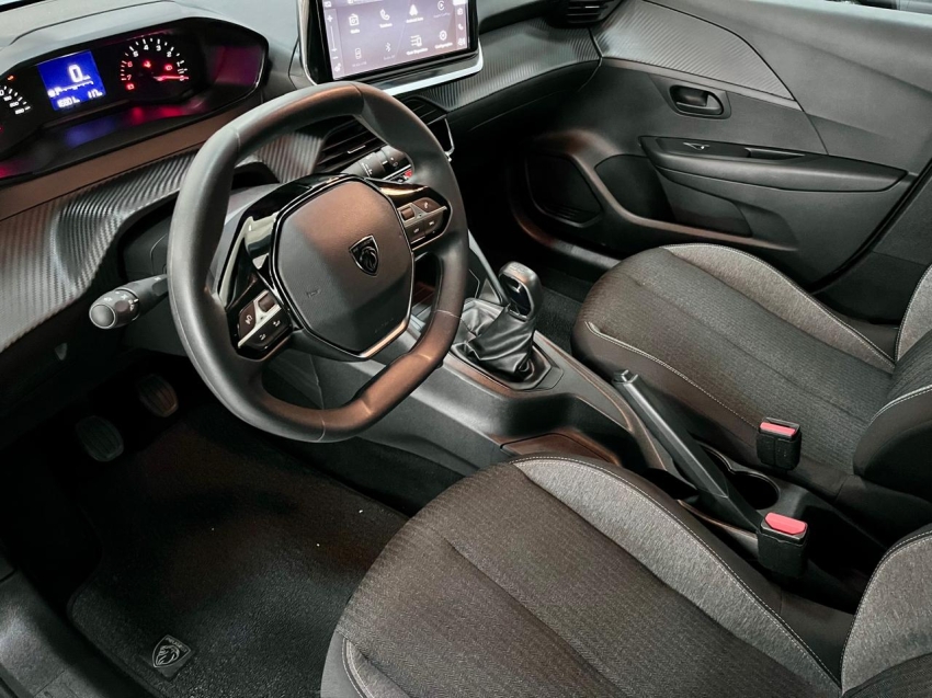 208 active branco3