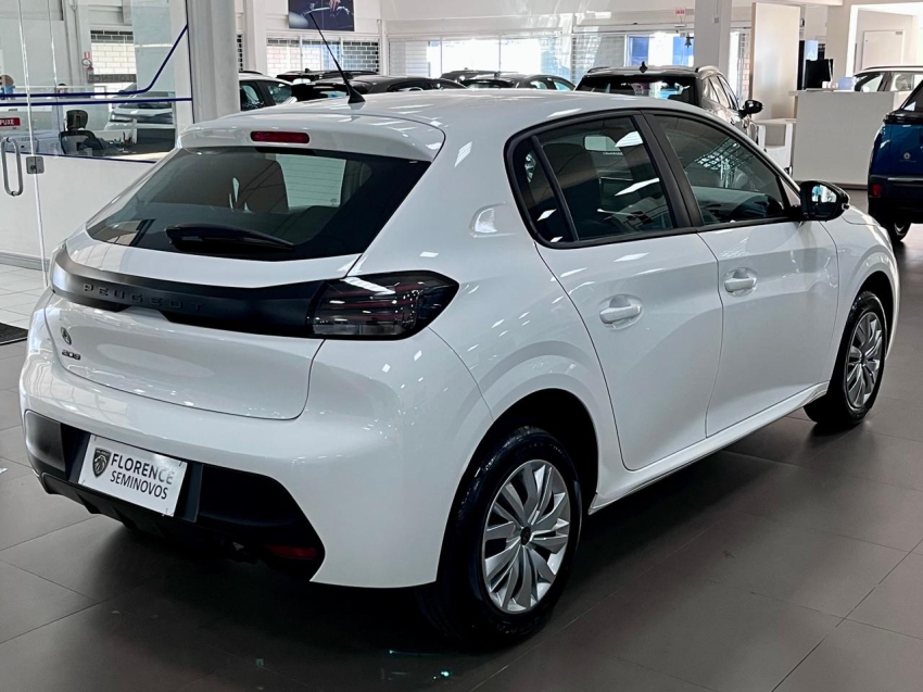 208 active branco12