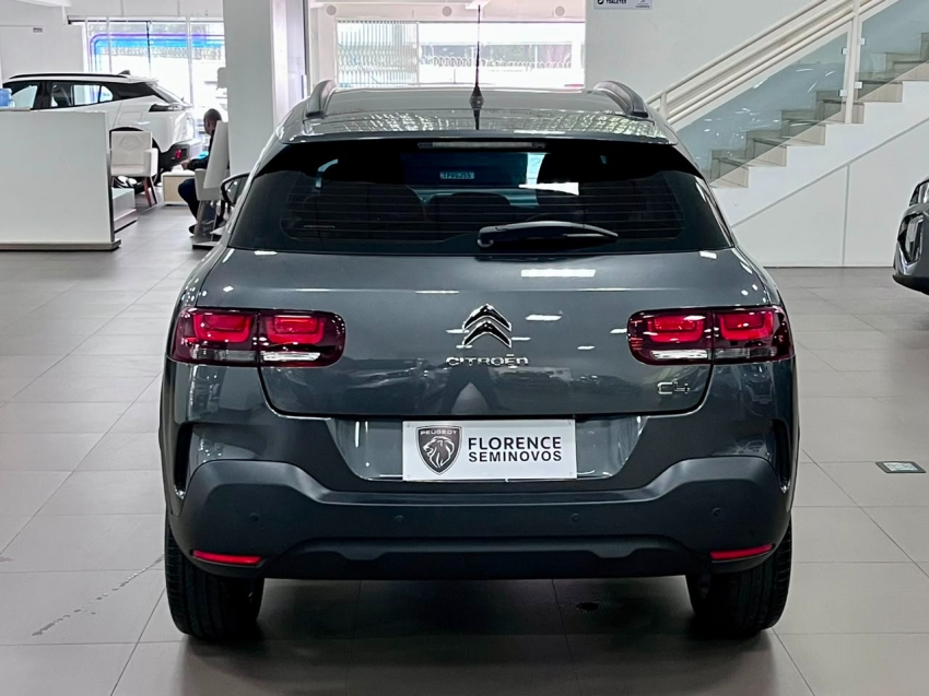 c4 cactus feel aut5