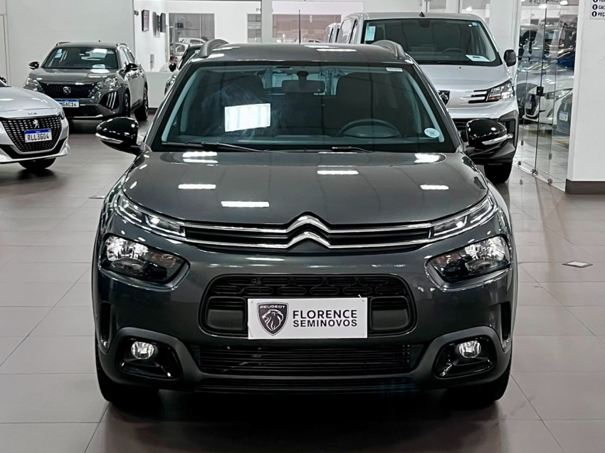 c4 cactus feel aut2
