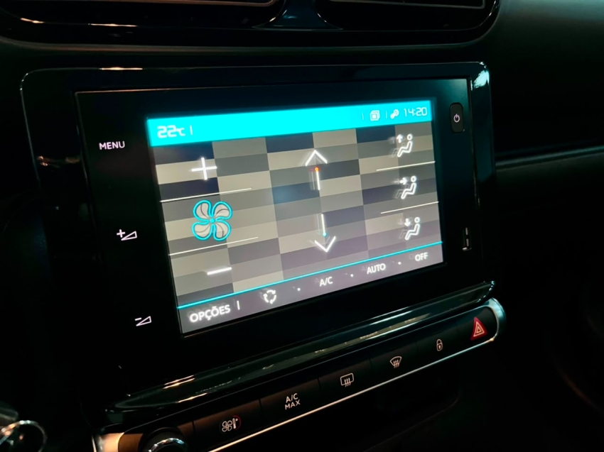 c4 cactus feel aut8