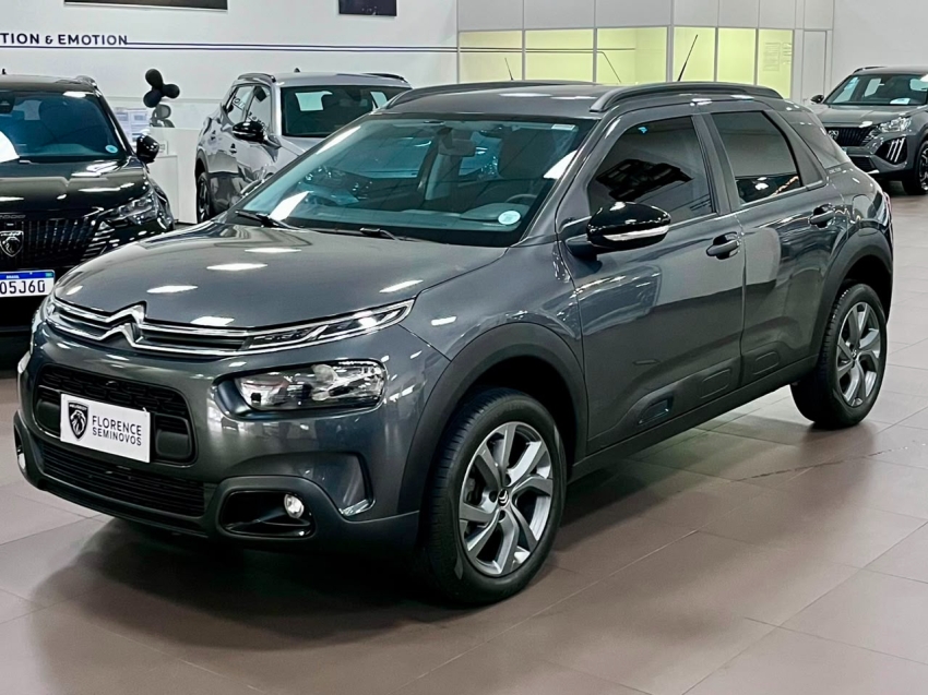 c4 cactus feel aut0
