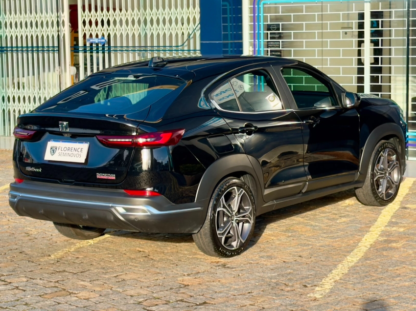 fiat fastback 1.0 turbo 200 flex impetus cvt 4p automatico 20232