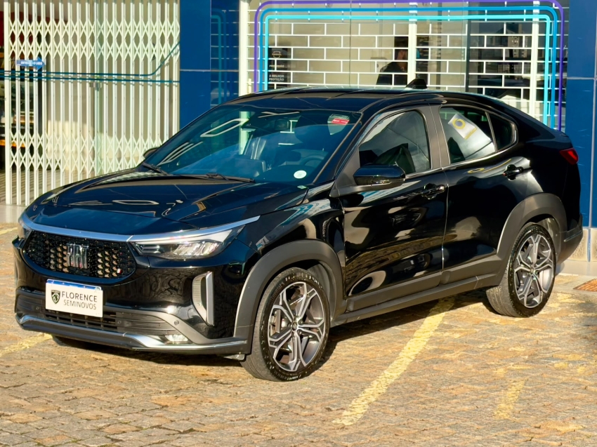 fiat fastback 1.0 turbo 200 flex impetus cvt 4p automatico 2023