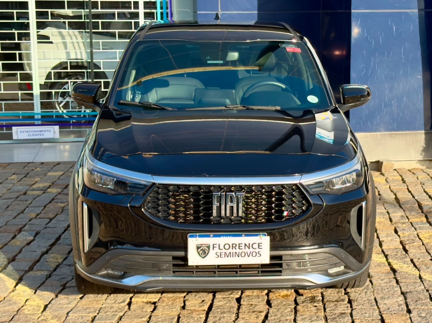 fiat fastback 1.0 turbo 200 flex impetus cvt 4p automatico 20234