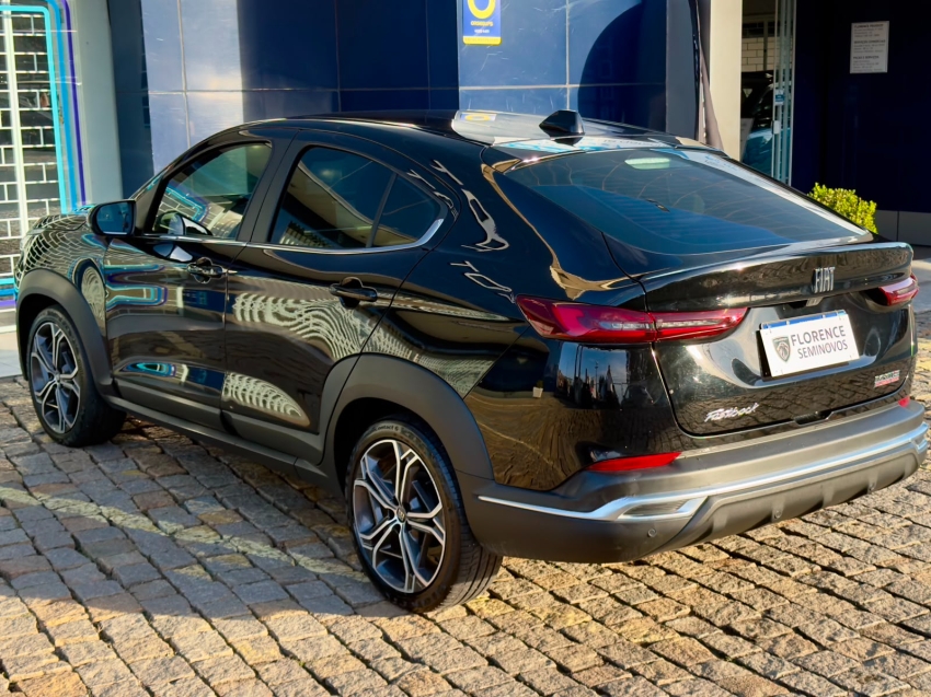 fiat fastback 1.0 turbo 200 flex impetus cvt 4p automatico 20233
