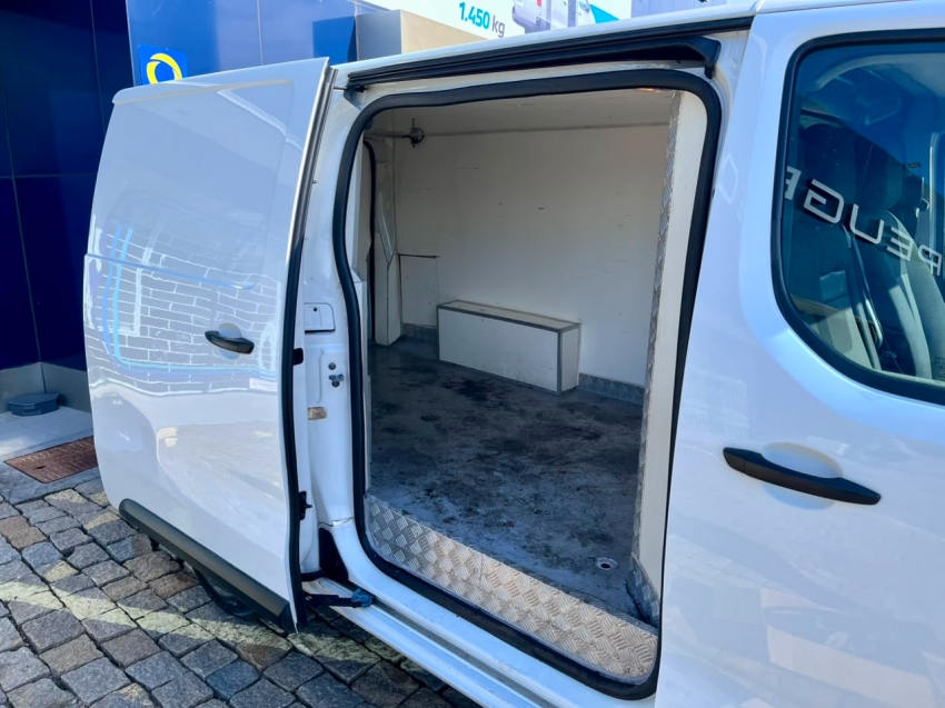 citroen jumpy 1.6 bluehdi diesel furgao pack manual 4p 20189