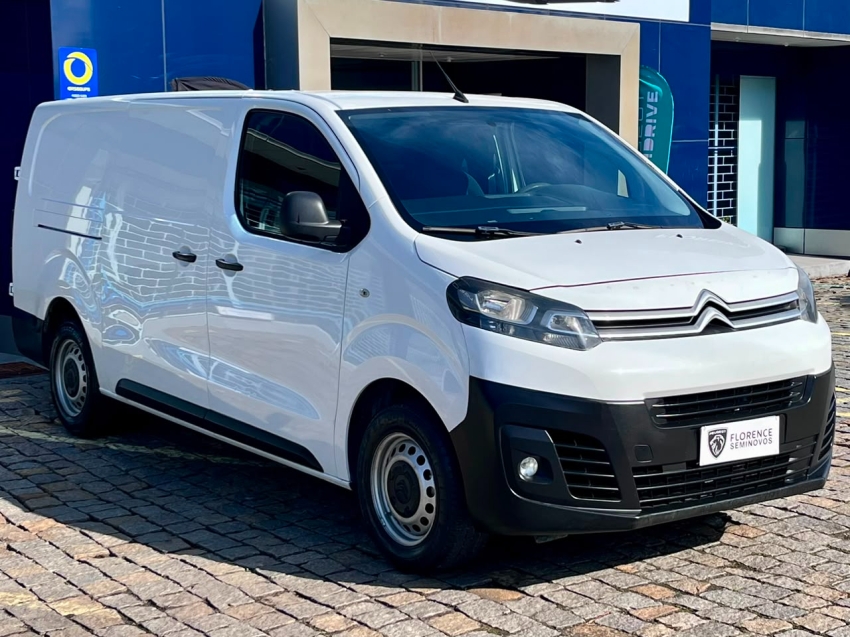 citroen jumpy 1.6 bluehdi diesel furgao pack manual 4p 20181