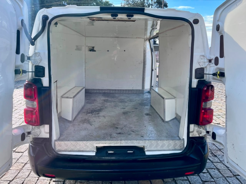 citroen jumpy 1.6 bluehdi diesel furgao pack manual 4p 20188