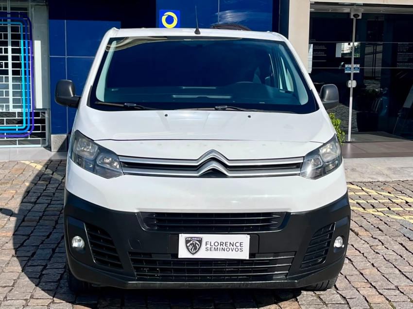 citroen jumpy 1.6 bluehdi diesel furgao pack manual 4p 20182