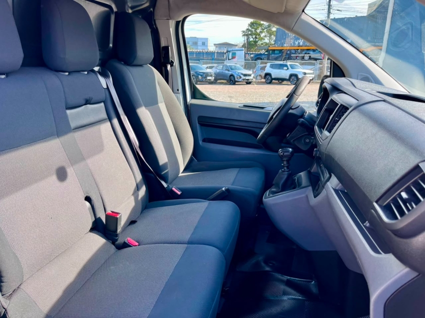 citroen jumpy 1.6 bluehdi diesel furgao pack manual 4p 20186