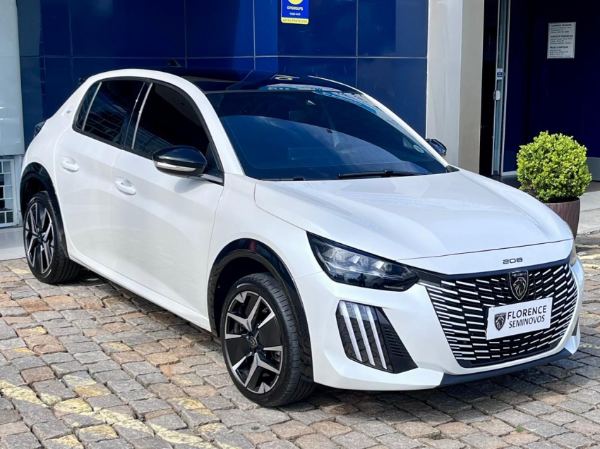 208 gt hybrid automatico2