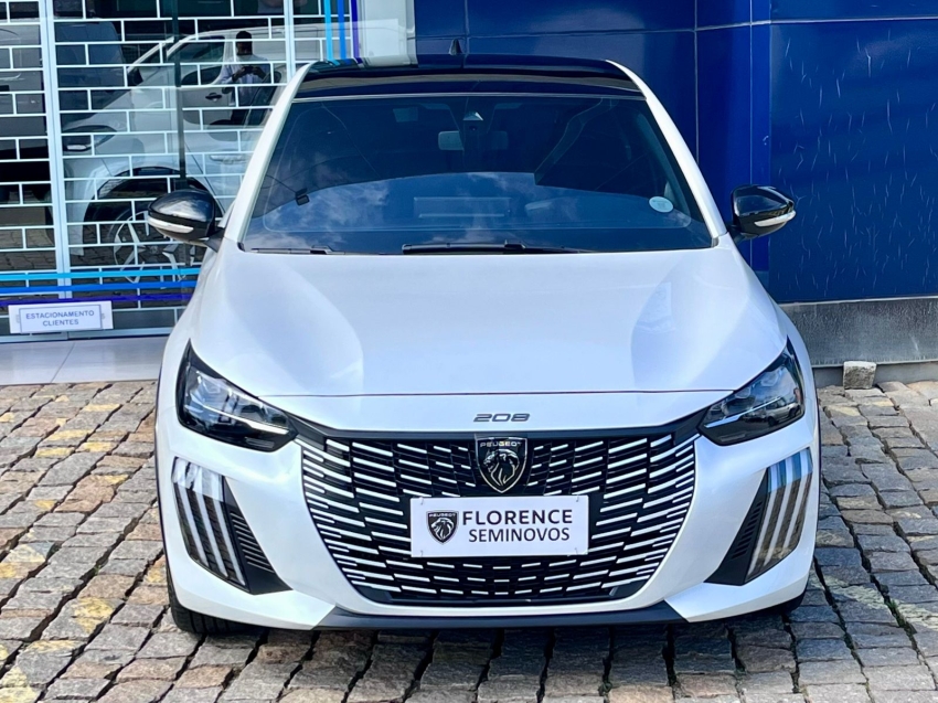 208 gt hybrid automatico1