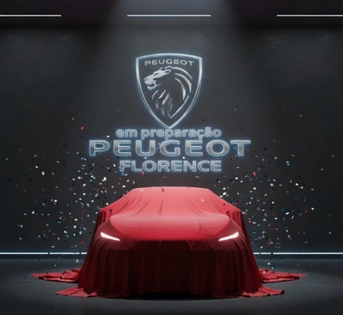 peugeot 208 eletrico e-gt automatico 1.0 4p 20230