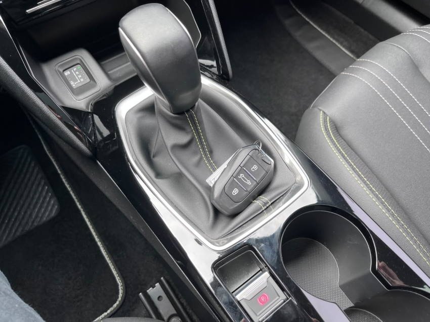 2008 GT TURBO AUTOMÁTICO12