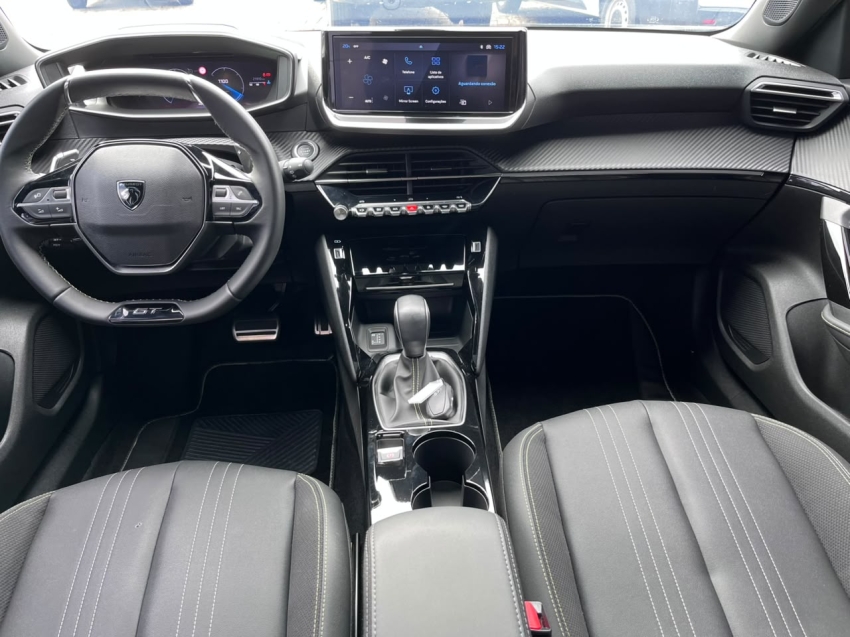 2008 GT TURBO AUTOMÁTICO6
