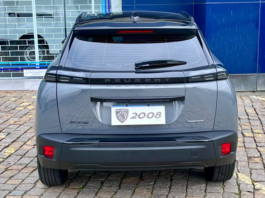 2008 GT TURBO AUTOMÁTICO4
