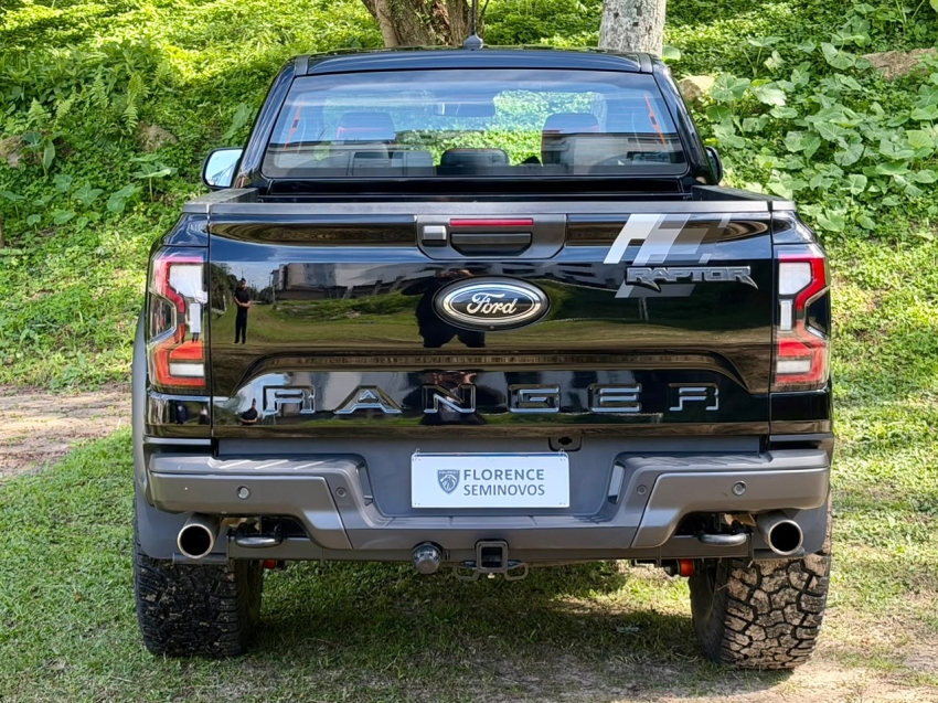 ford ranger raptor v64