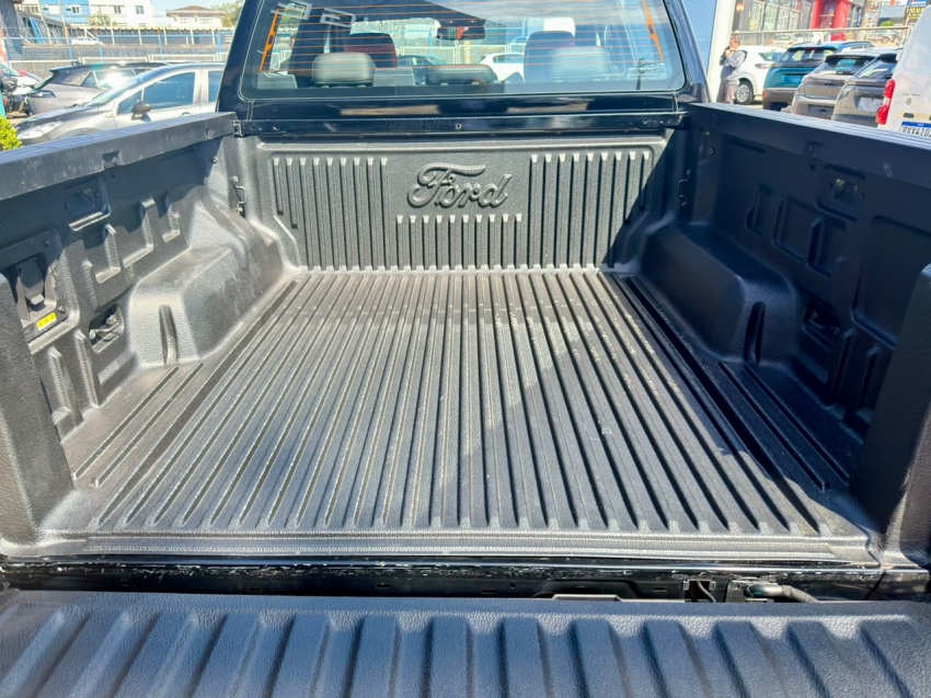 ford ranger raptor v617