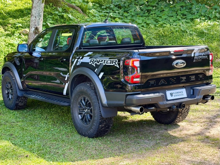 ford ranger raptor v63