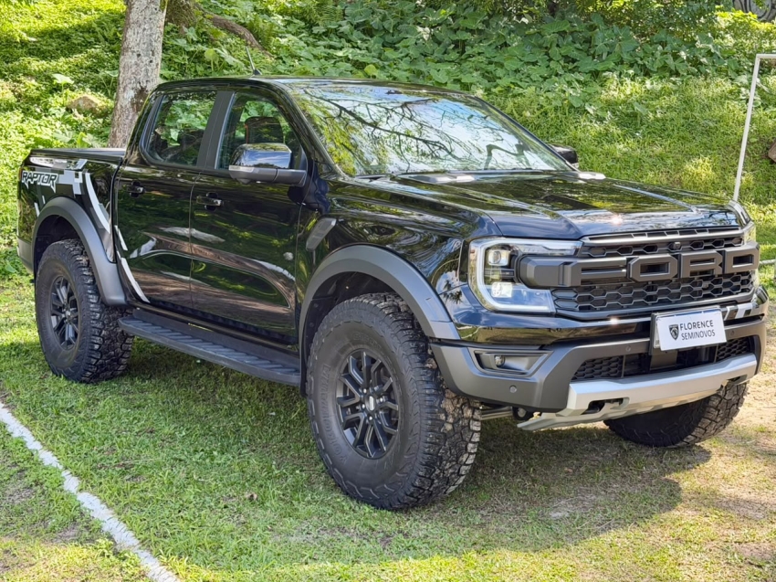 ford ranger raptor v62
