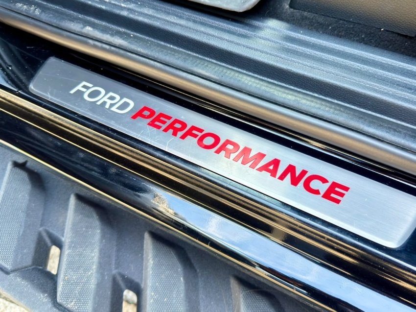 ford ranger raptor v615
