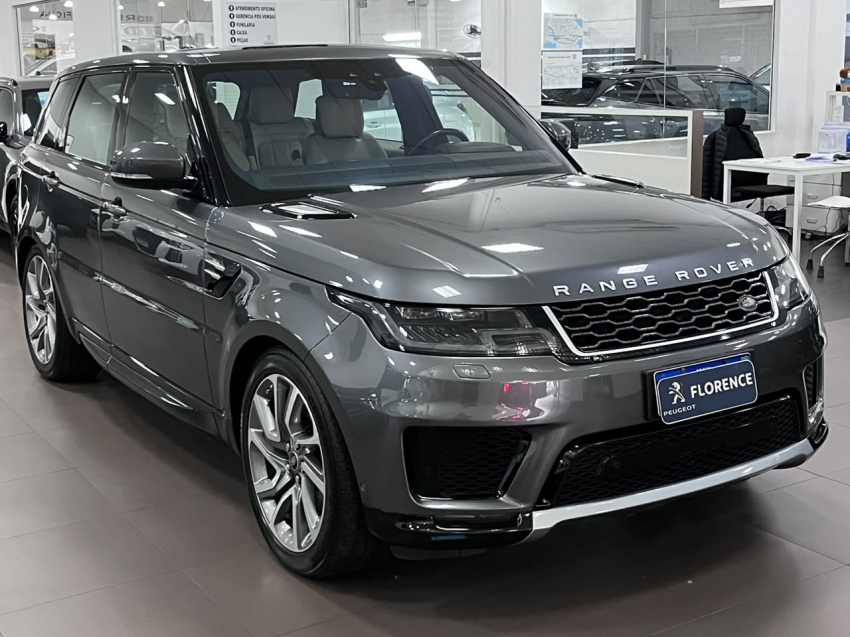land rover range sport hse 4x4 v6 automatica2