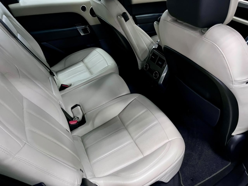 land rover range sport hse 4x4 v6 automatica13