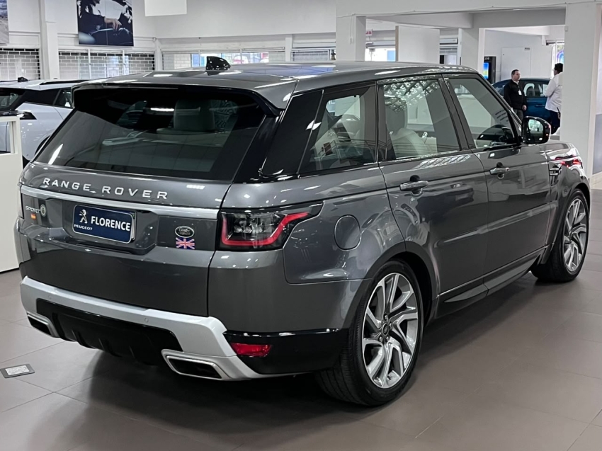land rover range sport hse 4x4 v6 automatica3