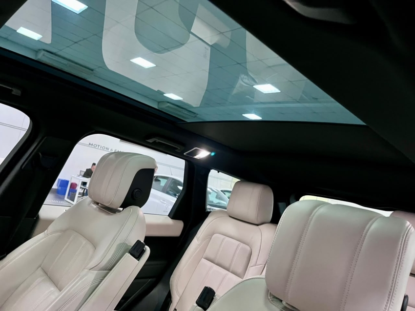 land rover range sport hse 4x4 v6 automatica15