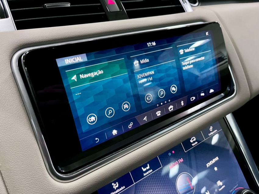 land rover range sport hse 4x4 v6 automatica10