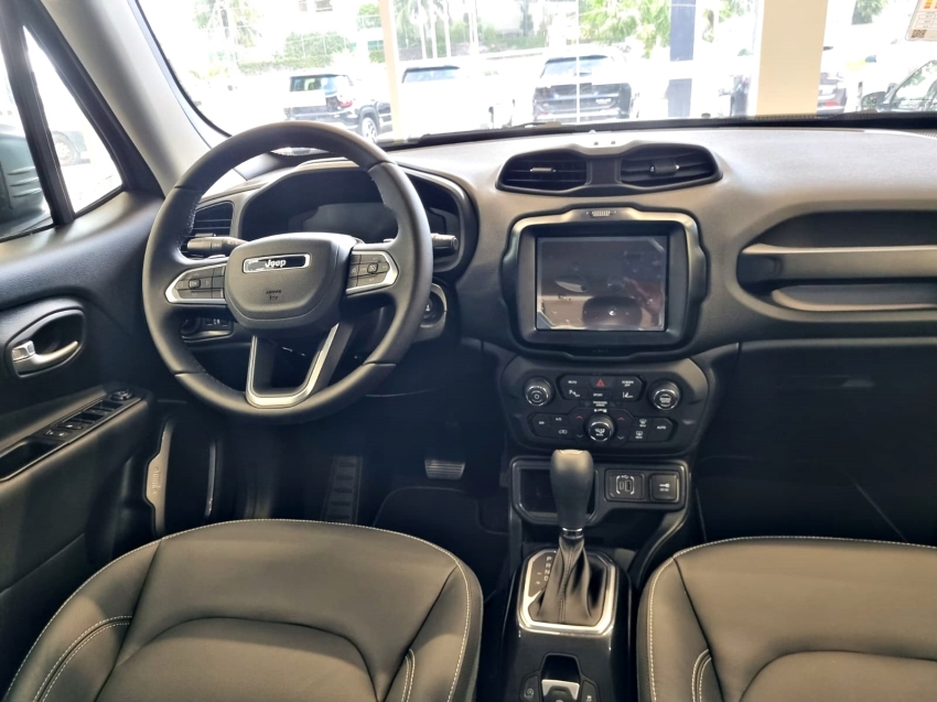 jeep renegade 1.3 t270 turbo flex longitude at6 2025 jeep renegade 1.3 t270 turbo flex longitude at6 2025