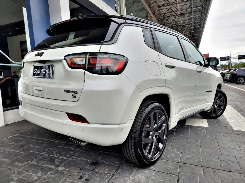 jeep compass 1.3 t270 turbo flex s at6 2025 jeep compass 1.3 t270 turbo flex s at6 2025
