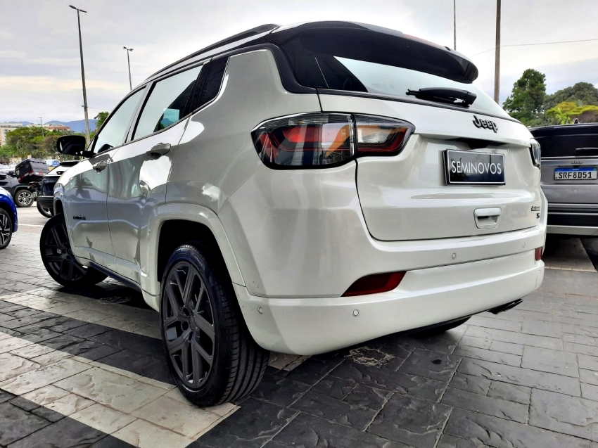 jeep compass 1.3 t270 turbo flex s at6 2025 jeep compass 1.3 t270 turbo flex s at6 2025