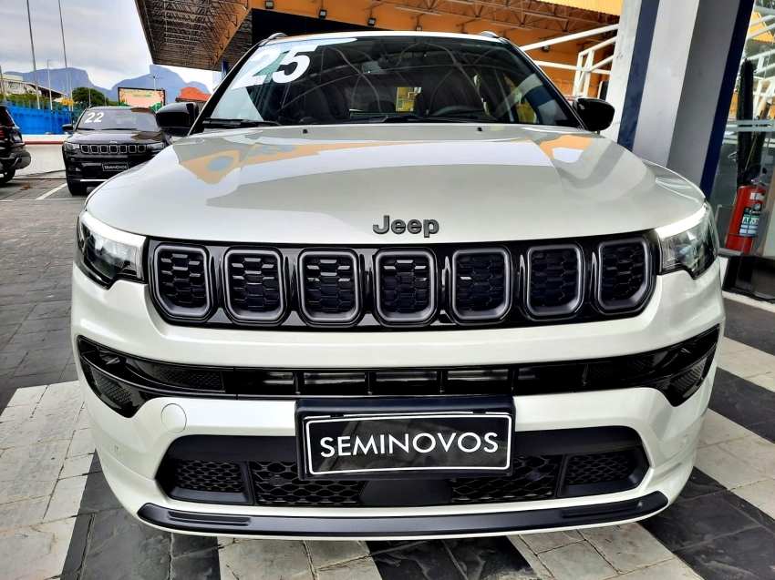 jeep compass 1.3 t270 turbo flex s at6 2025 jeep compass 1.3 t270 turbo flex s at6 2025