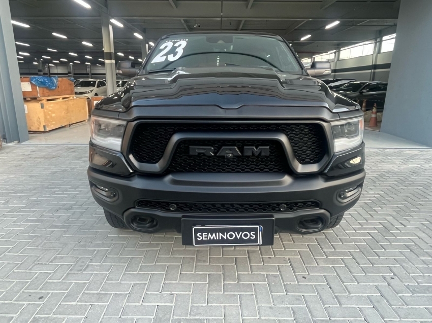 ram 1500 5.7 v8 gasolina rebel cd 4x4 automatico 2023 ram 1500 5.7 v8 gasolina rebel cd 4x4 automatico 2023