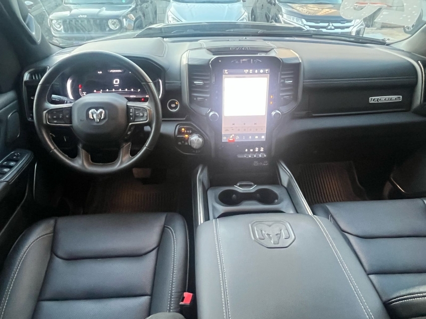 ram 1500 5.7 v8 gasolina rebel cd 4x4 automatico 2023 ram 1500 5.7 v8 gasolina rebel cd 4x4 automatico 2023