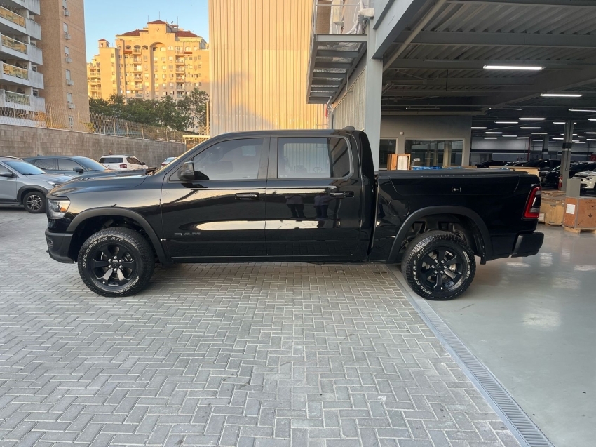 ram 1500 5.7 v8 gasolina rebel cd 4x4 automatico 2023 ram 1500 5.7 v8 gasolina rebel cd 4x4 automatico 2023