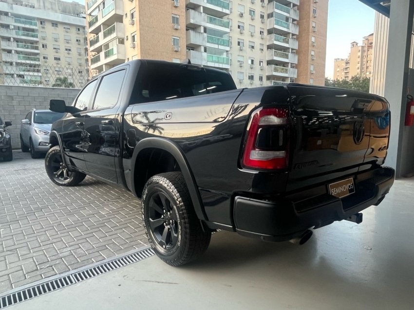 ram 1500 5.7 v8 gasolina rebel cd 4x4 automatico 2023 ram 1500 5.7 v8 gasolina rebel cd 4x4 automatico 2023