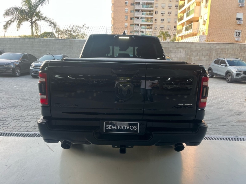 ram 1500 5.7 v8 gasolina rebel cd 4x4 automatico 2023 ram 1500 5.7 v8 gasolina rebel cd 4x4 automatico 2023
