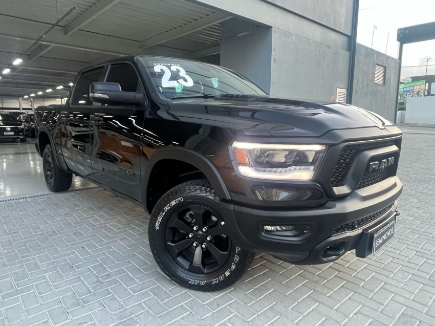ram 1500 5.7 v8 gasolina rebel cd 4x4 automatico 2023 ram 1500 5.7 v8 gasolina rebel cd 4x4 automatico 2023