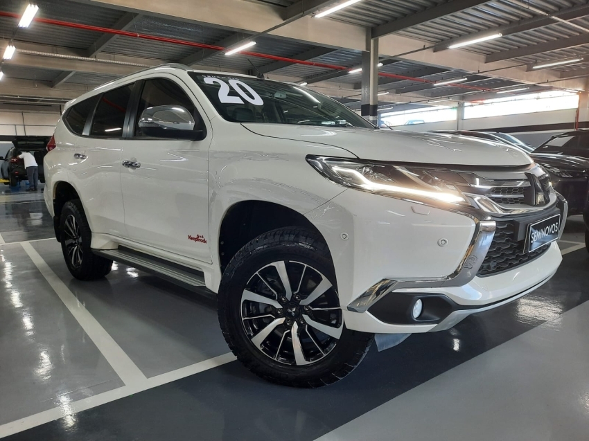 mitsubishi pajero sport 2.4 16v mivec turbo diesel hpe awd automatico 2020 mitsubishi pajero sport 2.4 16v mivec turbo diesel hpe awd automatico 2020
