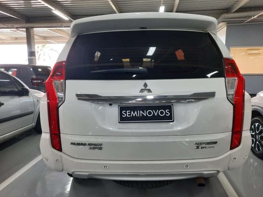 mitsubishi pajero sport 2.4 16v mivec turbo diesel hpe awd automatico 2020 mitsubishi pajero sport 2.4 16v mivec turbo diesel hpe awd automatico 2020