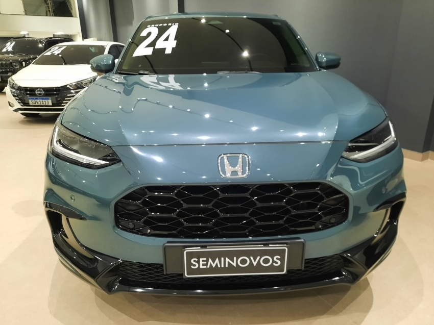 honda zr-v 2.0 i-vtec gasolina touring cvt 4p automatico 2024 honda zr-v 2.0 i-vtec gasolina touring cvt 4p automatico 2024