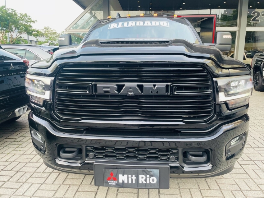 ram 2500 6.7 i6 turbo diesel laramie cd 4x4 automatico 2024 ram 2500 6.7 i6 turbo diesel laramie cd 4x4 automatico 2024