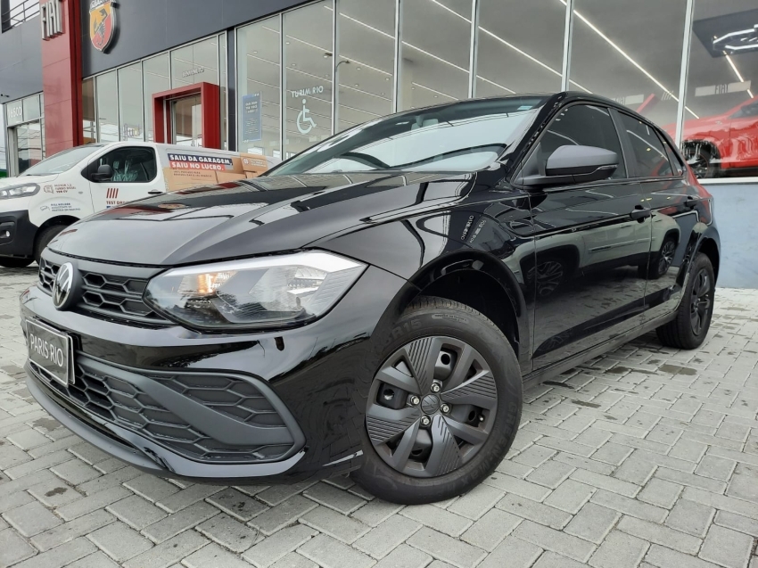 volkswagen polo 1.0 mpi track manual flex 4p 2025 volkswagen polo 1.0 mpi track manual flex 4p 2025