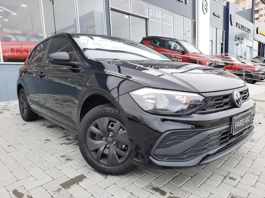 volkswagen polo 1.0 mpi track manual 2025 volkswagen polo 1.0 mpi track manual 2025