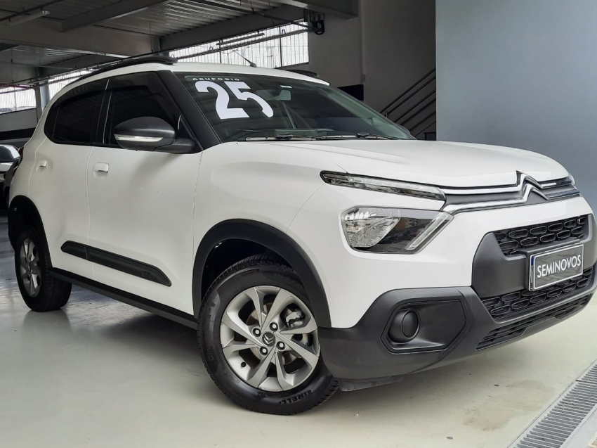 citroen c3 1.0 firefly flex feel manual 2025 citroen c3 1.0 firefly flex feel manual 2025
