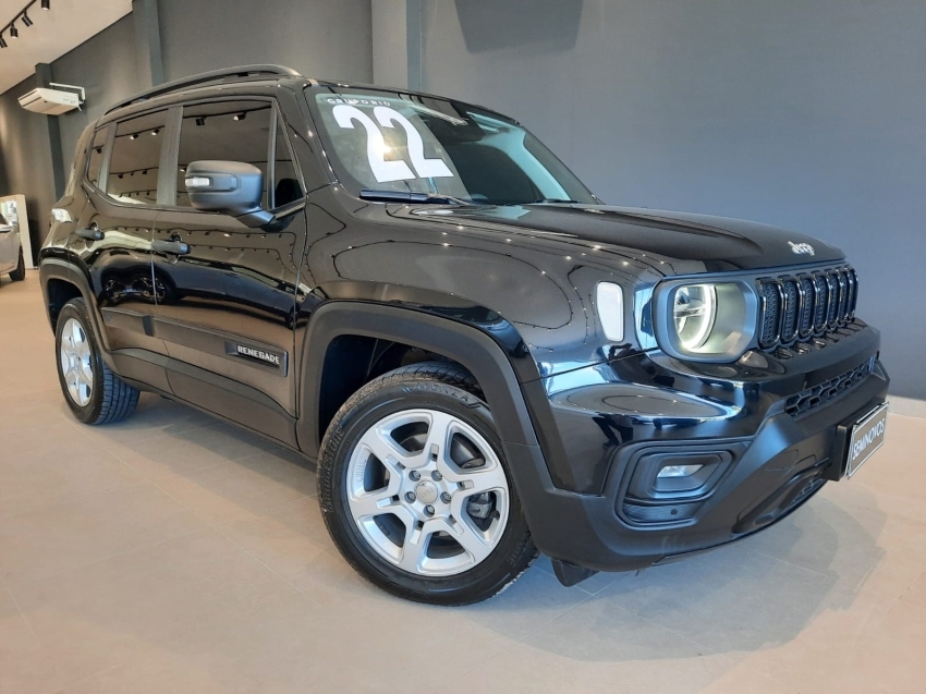 jeep renegade 1.3 t270 turbo flex sport at6 2022 jeep renegade 1.3 t270 turbo flex sport at6 2022