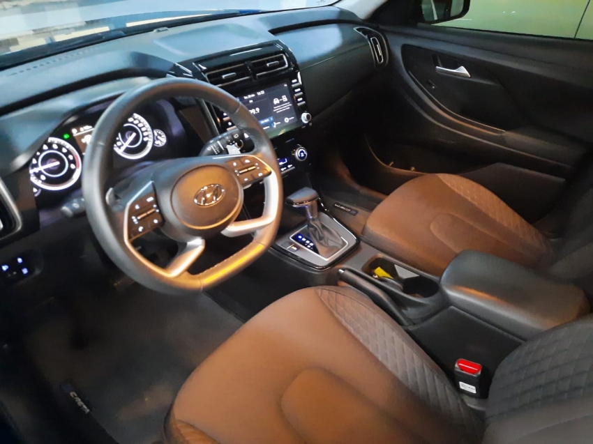 hyundai creta 1.0 tgdi flex limited automatico 4p 2023 hyundai creta 1.0 tgdi flex limited automatico 4p 2023